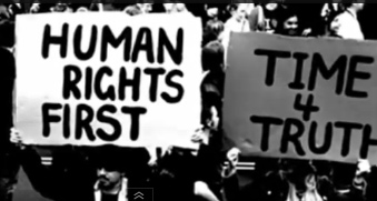 Human Rights First