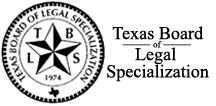 Texas Board of Legal Specialization