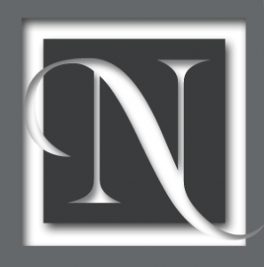 NLF logo