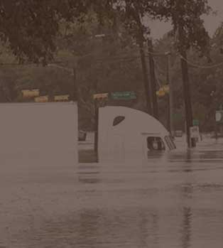Hurricane Harvey