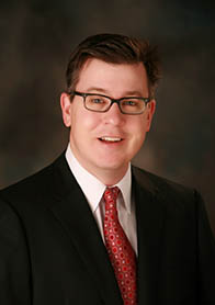 Bud Wiesedeppe, JD Bud Wiesedeppe, JD photo