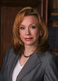 Carolyn St. Clair, R.N., B.S.N., J.D. Of Counsel Carolyn St. Clair photo