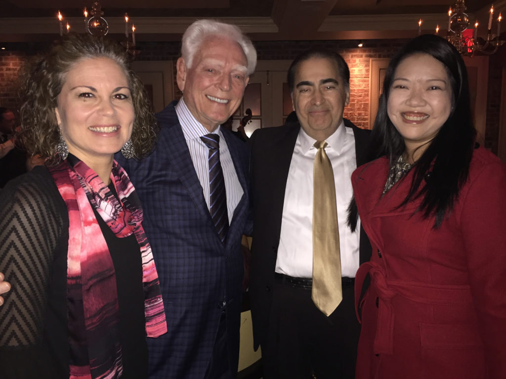In Memory of Attorney Phil Azar – The Nations Law Firm