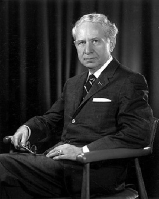 photo of Judge Michael A. Musmanno Judge Michael A. Musmanno photo